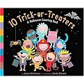 10 Trick-or-Treaters (Board)