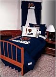 Chicago Bears 82" x 63" Short Drapes