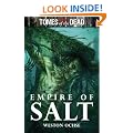 Tomes of the Dead: Empire of Salt