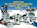 Waterless Cookware Set World's Finest 17pc 7-PLY Waterless Cookware Set World's Finest 17pc 7-PLY