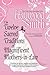 The Twelve Sacred Traditions of Magnificent Mothers-in-Law