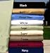 MARRIKAS 600TC Egyptian Cotton KING Sheet Set & Duvet Cover Set Combo SOLID SAGE