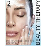 beauty therapy level 2 student workbook 3000 revision questions beauty  holisitic studies