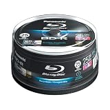panasonic,lm,brs2lwe25,blu,ray,disc,25gb,25er,spindel