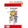 Aufsatz 5.-7. Klasse. Bericht