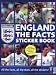 England The Facts Sticker Book: All the Facts, All the Stats, All the Stickers! (World Cup 2006)
