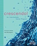 Crescendo! (with Audio CD)
