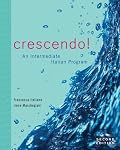 Crescendo! (with Audio CD)