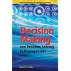Decision Making and Problem Solving in Management (Book & CD)