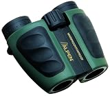 Alpen SPORT 8x25 Waterproof Wide Angle Compact Binocular w/compass