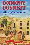 Race Of Scorpions (House of Niccolo Dorothy Dunnett)