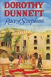 Race of scorpions