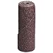 3M  Cartridge Roll 341D, Straight, 1/2" Diameter x 1-1/2" Length, 80 Grit (Pack of 100)