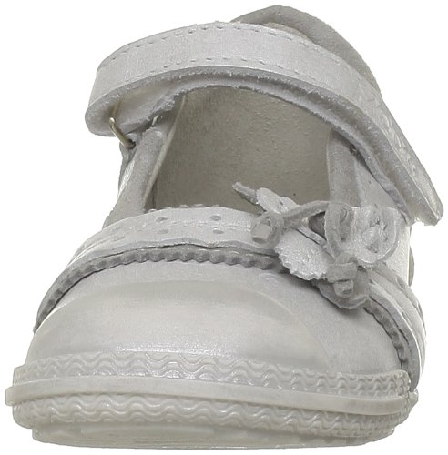 Mod8 Karla, Chaussures basses fille - Blanc (3), 31 EU