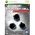 Tom Clancy's Splinter Cell Conviction CE by 