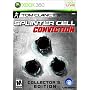 Tom Clancy's Splinter Cell Conviction CE