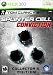 Tom Clancy's Splinter Cell Conviction LE