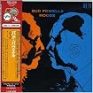 Bud Powell's Moods