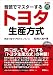音読でマスターするトヨタ生産方式 (普及版)[CD Book]