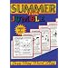 Summer Fun Jumble: Lazy Day Word Play (Jumbles)