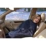 Comfy Cruise 12V Electric Blanket
