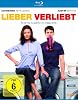 Lieber verliebt (DVD)