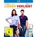 Lieber verliebt [Blu-ray]