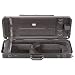 51F7 QZfxNL. SL75  Bam France Hightech Series 2212XL Adjustable Viola Case with Black Carbon Look Exterior & Pocket