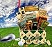 Tee It Up Gourmet Golf Gift Box
