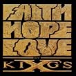 Faith Hope Love