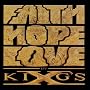 Faith Hope Love