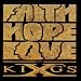 Faith, Hope, Love By Kings X
