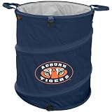 Collegiate Trash Can Team: Auburn