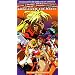 Voltage Fighters Gowcaizer [VHS]