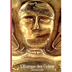 L'Europe des Celtes
