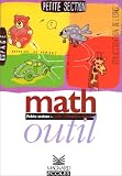 Maths outil petite section. Fichier élève
