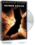 Batman Begins / Batman : Le commencement (Widescreen Bilingual)