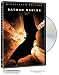 DVD : Batman Begins (Widescreen Edition)
