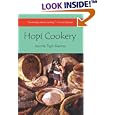 Hopi Cookery