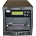 LaCie Dupli Disc DVD121 Disc Duplicator 107756
