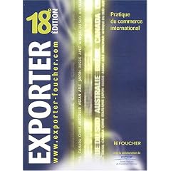Exporter : Pratique du commerce international