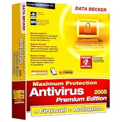 AntiVirus 2005 Premium Edition