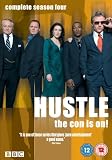Hustle - Complete BBC Series 4