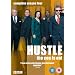 Hustle - Complete BBC Series 4 [DVD]