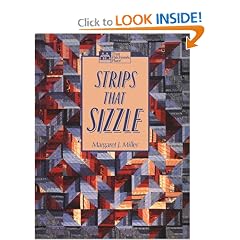Strips That Sizzle (That Patchwork Place)