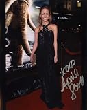 April Scott Autographed 8x10 Photo