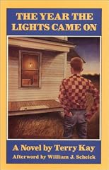 The Year the Lights Came on (Brown Thrasher Books)