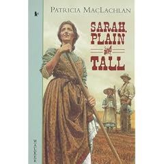 Sarah, Plain and Tall (Storybooks)