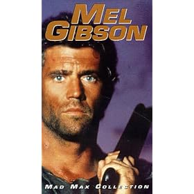 Mad Max Collection (Box Set) [VHS]