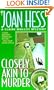 Closely Akin to Murder (Claire Malloy Mysteries, No. 11)